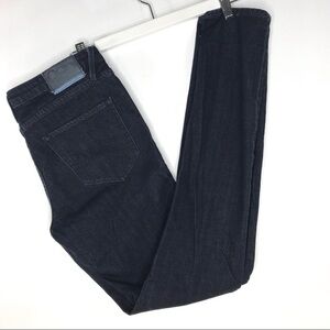 Quiksilver Indigo Jeans sz27